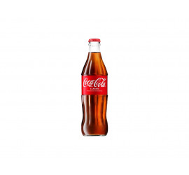 Напиток газированный Coca-Cola 500 мл